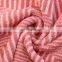 Geometric cotton fabric towels dobby technic