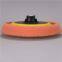 6 inches Germany foam car buffing and polishing pad for Ryobi DA polisher