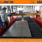 Chinese standard cnc cutting machine/steel metal cnc plasma cutting machine