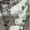 Microfiber clean cloth roll