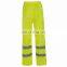 Mens Reflective Fire Retardant Pants