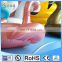 NEW Inflatable Rose Gold Flamingo Pool Float Inflatable 150cm Flaimgo Pool Floats