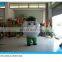 giant inflatable golf ball golf ball costume