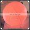 top selling druble pvc led inflatable interactive ball inflatable zygote ball for sale