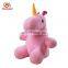 Super Soft Unicorn Plush Toy stuffed Unicorn Animal