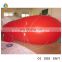 Cheap 11.5ft - 23ft Long airship advertising balloon / hydrogen balloon with 5 different color