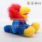 Custom Plush bird toy OEM made in China