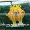 cartoon toy,cute stuffed &plush toy animal made of pp cotton with high quality for sale