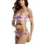 sexy hot selling lovely brazilian bandeau bikini