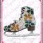 Aidocrystal Wholesales Fashionable design handmade bling bling crystal Adults Figure ice skate shoes for Women