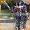 Robot Movie Mascot Halloween Cosplay Costumes