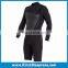 Factory Outlet Direct 3/5MM Premium Neoprene CR Men Long Sleeve Thermal Shorty Wetsuit