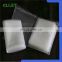 Hot sale pva water soluble plastic bag in China