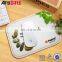 Promotion mouse pad custom