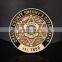 Wholesale Custom Die Casting Antique Commemorate Challenge Coin