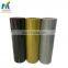Colorful Heat Transfer pu Vinyl Film for Diy Cloths