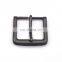 Fashionable Best Quality 3D Leather Covered Belt Buckles Clip