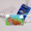 No Minimum Professional Free Sample 3D Lenticular hotel luggage tag Factory