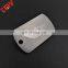 Hot Sale Reusable Anodized Bottle Opener Dog Tag With Your Logo
