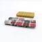 99*60*11mm sliding mint packaging metal tin box for candy