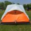 WATERPROOF ULTRALIGHT TENT,DOUBLE LAYERS 2 PERSON WATERPROOF BACKPACKING TENT
