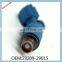 23209-29015 Fuel Injector Yaris Echo Belta Platz Vitz 99-05 1.0L 1.3L