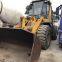 Used Komatsu WA320  Wheel Loader