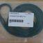 Smt Machine SMT Spare Parts Conveyor Belt 40000863 For JUKI KE2000 Series Machine
