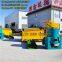 120 Tons/hr River Sand Gold Mining Machinery No Pollution