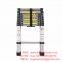 3.2m+2.6m Telescopic Combination Ladder