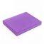 Soft TPE Foam Exercise Therapy Pilates Yoga Pad Balance Pad