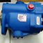 4535v45a30-1ca22r 600 - 1200 Rpm Vickers Hydraulic Vane Pump Molding Machine