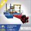 Cutter Suction Dredger Chinese Mechanical Driven