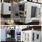 CNC Mill Vertical Specification Machining Center