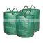 Heavy Duty 270L Yard Garden Waste Bag,Reusable Large Garden Waste Sack,270L Grass Waste Sack