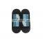 elastic cross country hook and loop ski holder strap