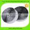 Black customized Self Adhesive Sticky Backed Hook Loop