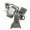 roller drum potato chips seasoning machine snacks flavoring seasoning machine