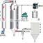 Sprühtrockner für Pulver/Milchpulver-Sprühtrockner/Purpurkartoffelpulver-Produktionslinie