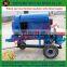 Low Breakage Rate Multifunctional Wheat thresher machine dry bean thresher rice thresher machine price