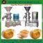 small colloid mill /peanut butter grinder machine