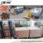 Hot new multi-function floating fish feed pellet press machine with low price