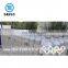 Valve Equipped ISO9809-1 Seamless Steel 68L CO2 Gas Cylinder Soda Maker CO2 Cylinder