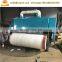 Easy operation industrial sheep cotton wool carding machine textile wool processing machine