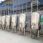 High quality 2 bbl beer brewing equipment beer making machine mash system for sale