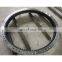 R210-7 Excavator Parts 81N6-00022 R210-7 Swing Bearing