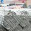 steel structure building materials galvanized steel pipe