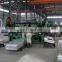 China factory 321 stainless steel sheet price