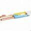 Hot sale pvc insulator copper conductor flat brass wire