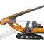 20m Depth hydraulic piling rotary rig used pile driver for sale